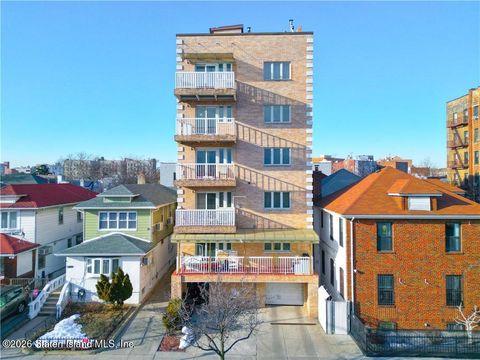 Photo of 339 Avenue P #2a, Brooklyn, NY 11204 (MLS # 2601156)