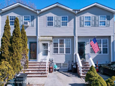 68 Hope Lane, Staten Island, NY 10305 - MLS#: 2500698