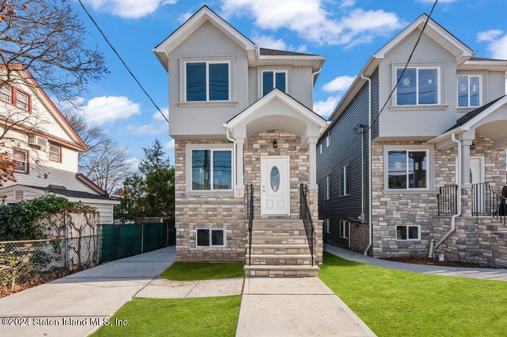 196 Wild Avenue, Staten Island, New York image 1