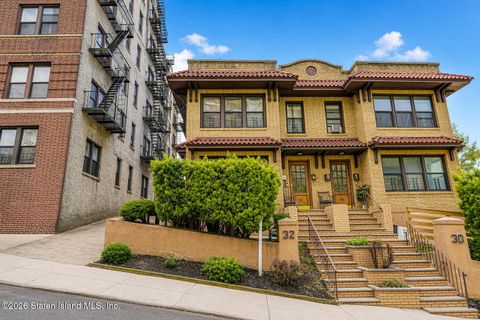 Photo of 3032 Nicholas Street, Staten Island, NY 10301 (MLS # 2602773)