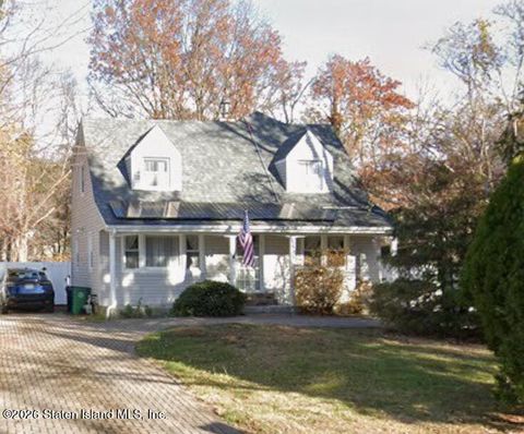 Photo of 3625 Richmond Road, Staten Island, NY 10306 (MLS # 2602729)
