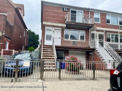 Photo of 44 Bay 22nd Street, Brooklyn, NY 11214 (MLS # 1163958)
