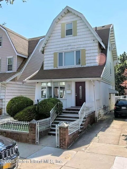 Photo of 1768 West 5th Street, Brooklyn, NY 11223 (MLS # 2505325)