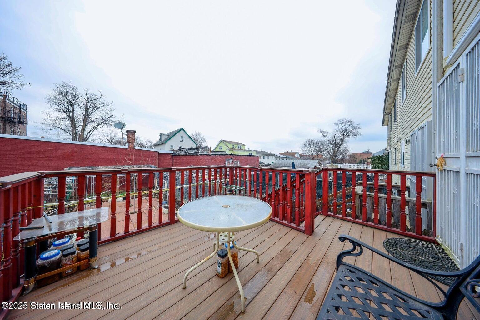 105 Beach Street, Staten Island, New York image 15