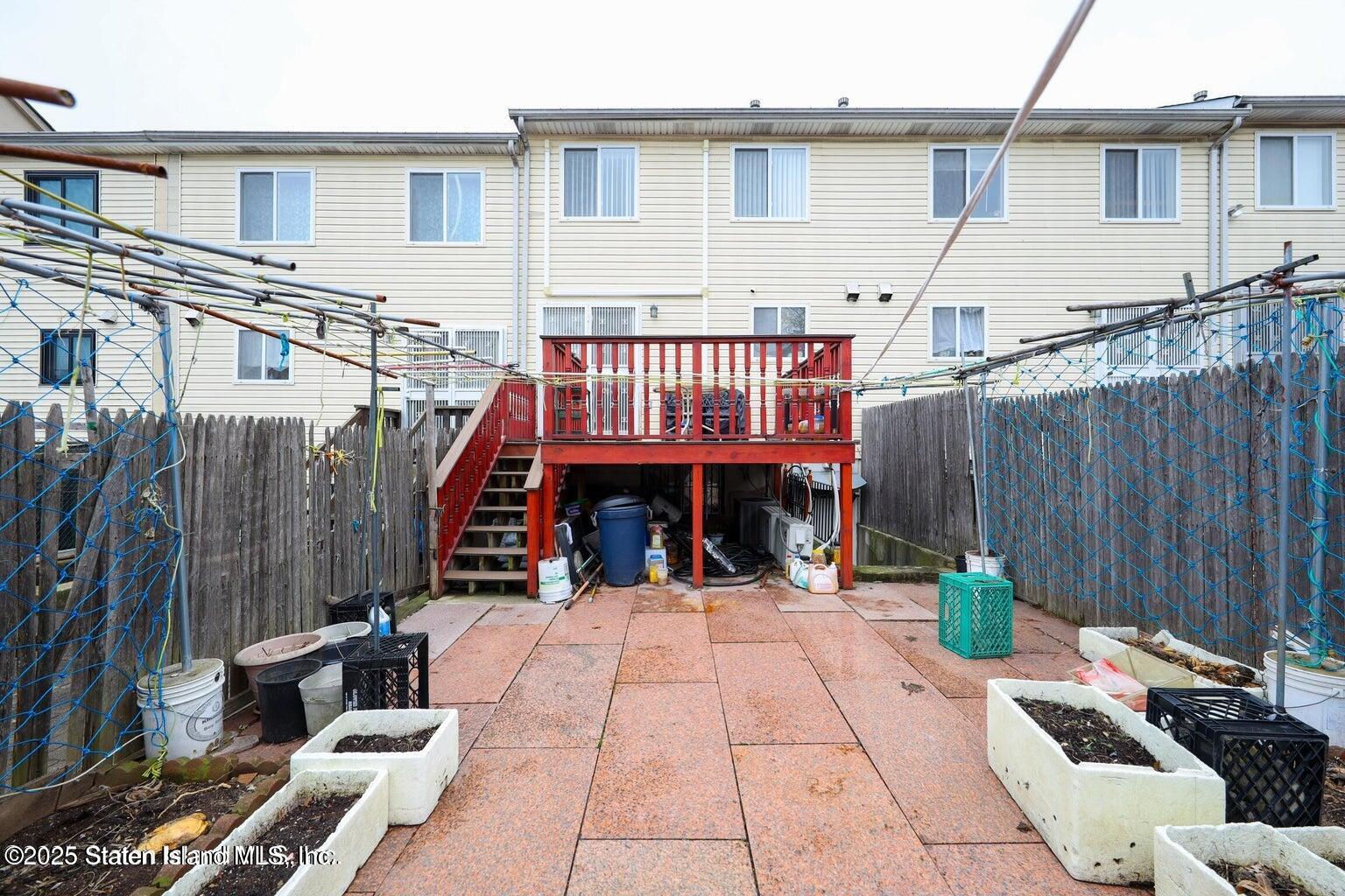 105 Beach Street, Staten Island, New York image 13