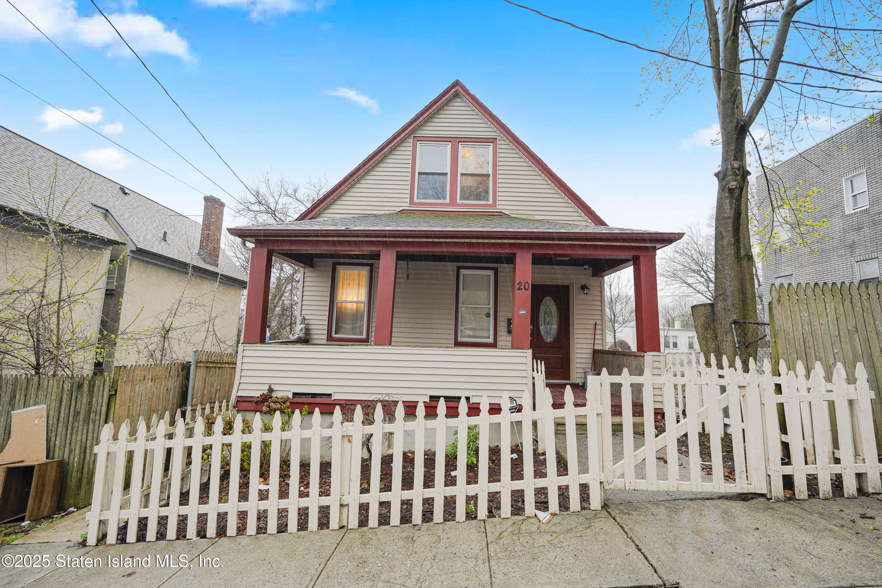 20 Van Tuyl Street, Staten Island, New York image 1