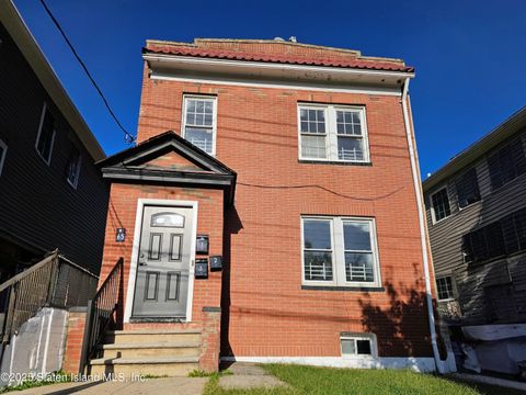 Photo of 65 Anderson Street #1, Staten Island, NY 10305 (MLS # 2505588)