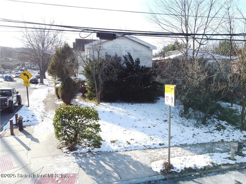 Photo of 160 Todt Hill Road, Staten Island, NY 10314 (MLS # 2406893)