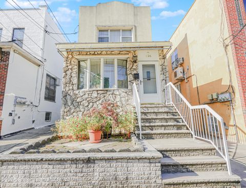 Photo of 1126 70th Street, Brooklyn, NY 11228 (MLS # 2505508)
