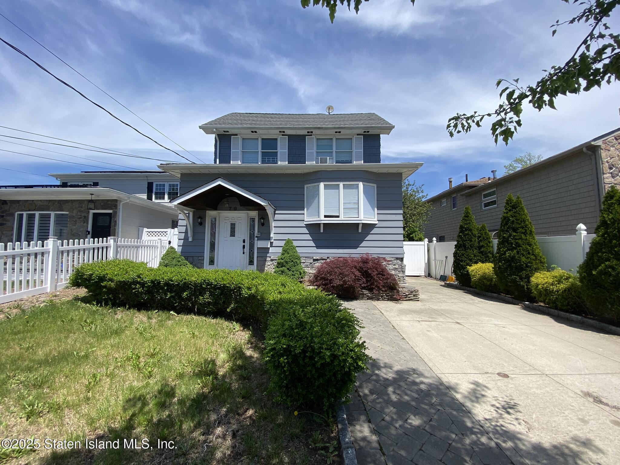 79 Jeannette Avenue, Staten Island, New York image 1