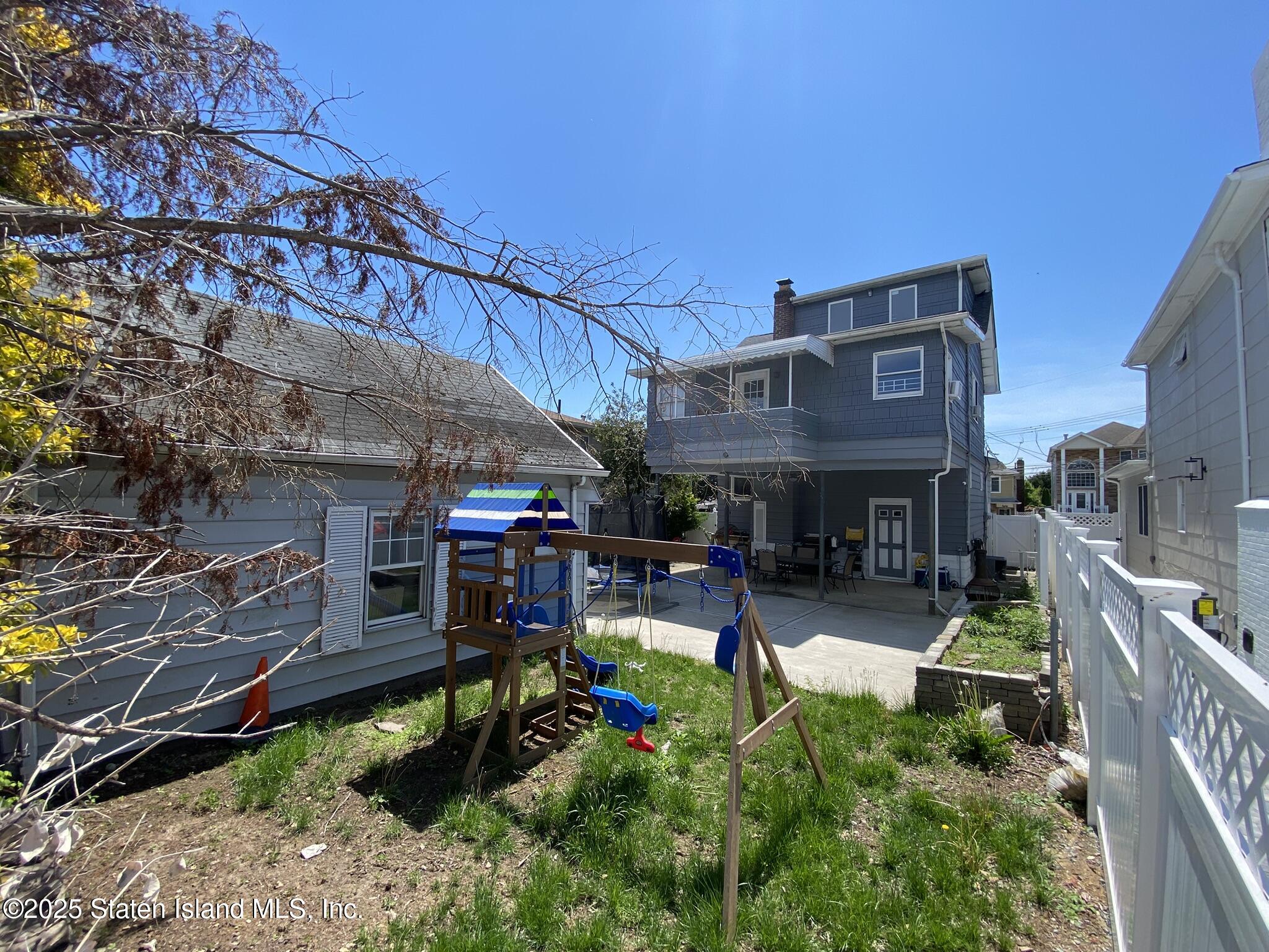 79 Jeannette Avenue, Staten Island, New York image 20
