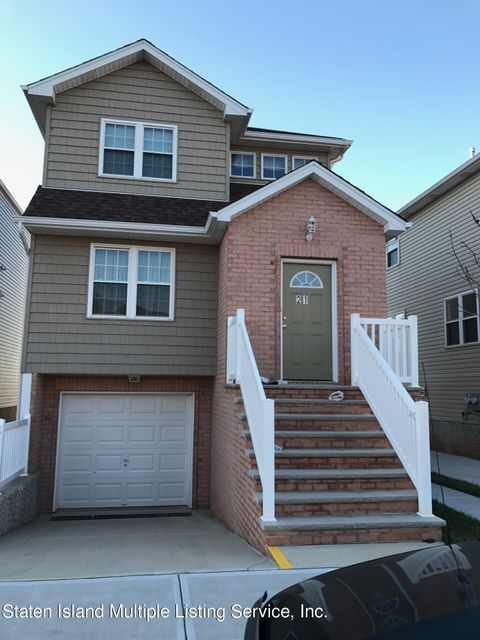 Photo of 21 Riverside Lane, Staten Island, NY 10302 (MLS # 1162839)