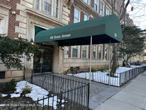 Photo of 416 Ocean Avenue #29, Brooklyn, NY 11226 (MLS # 2601086)