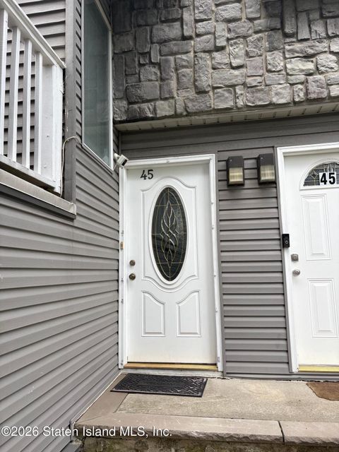 Photo of 45 Regal Walk, Staten Island, NY 10303 (MLS # 2602716)