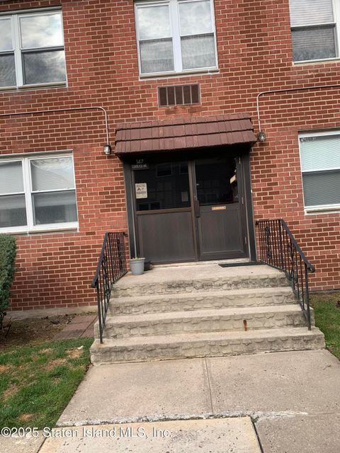 Photo of 147 Cortelyou Avenue #2-3, Staten Island, NY 10312 (MLS # 2506781)