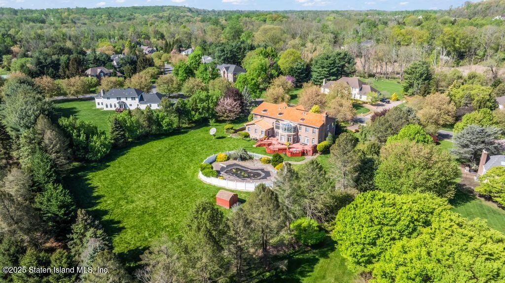 8 Tiberon Drive, Holmdel, New Jersey image 41