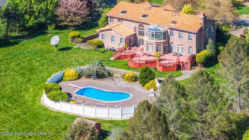 8 Tiberon Drive, Holmdel, New Jersey image 42