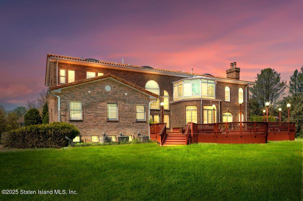 8 Tiberon Drive, Holmdel, New Jersey image 4
