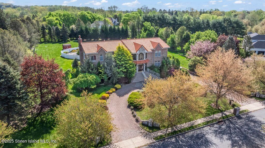 8 Tiberon Drive, Holmdel, New Jersey image 40