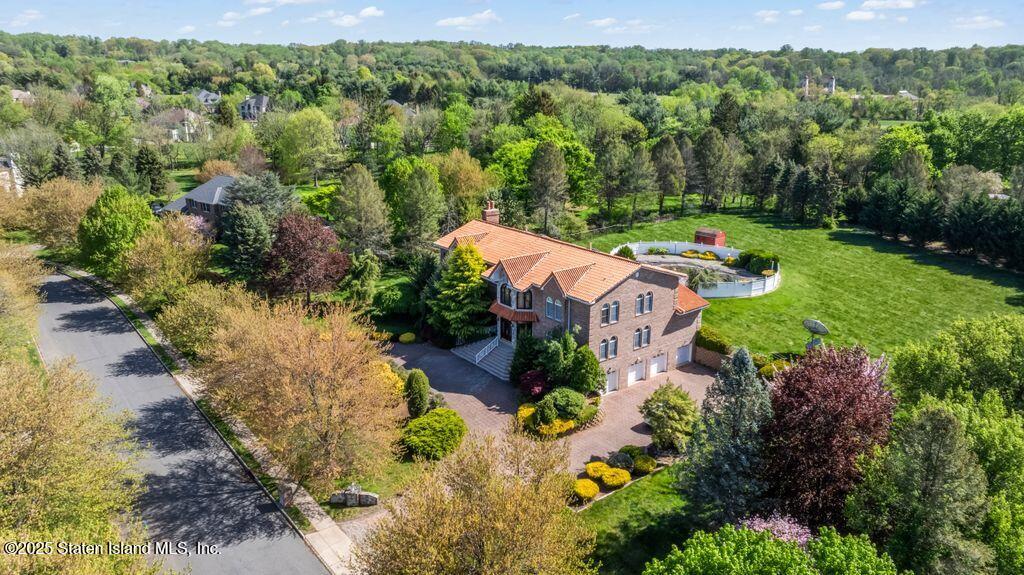 8 Tiberon Drive, Holmdel, New Jersey image 39