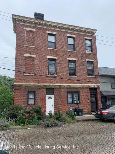 Photo of 521 Van Duzer Street, Staten Island, NY 10304 (MLS # 1162816)
