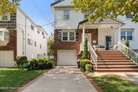 Photo of 1458 E 70 Street, Brooklyn, NY 11234 (MLS # 2505521)