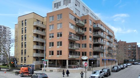 Photo of 1180 Brighton Beach Avenue #3c, Brooklyn, NY 11235 (MLS # 2400602)