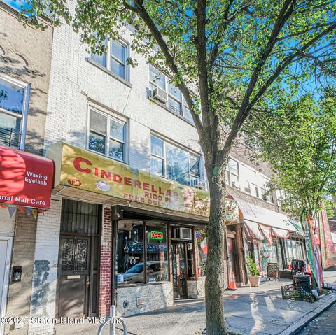 Photo of 108 Victory Boulevard, Staten Island, NY 10301 (MLS # 2505625)