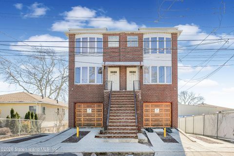 Photo of 176178 Cedar Avenue, Staten Island, NY 10305 (MLS # 2601284)