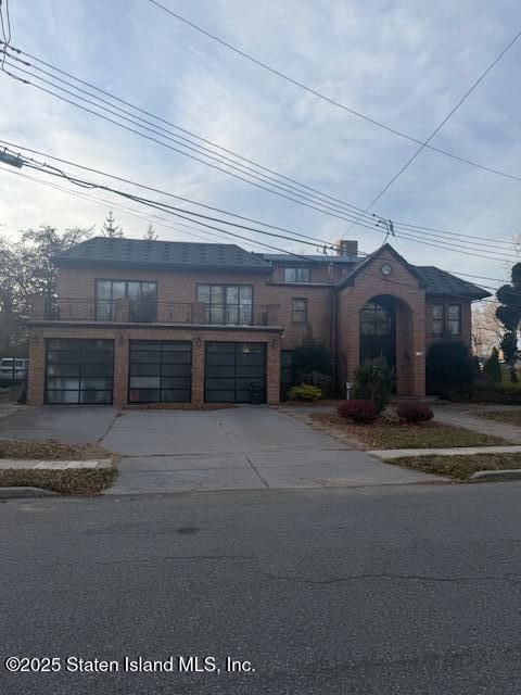 Photo of 124 Bertha Place, Staten Island, NY 10301 (MLS # 2507107)