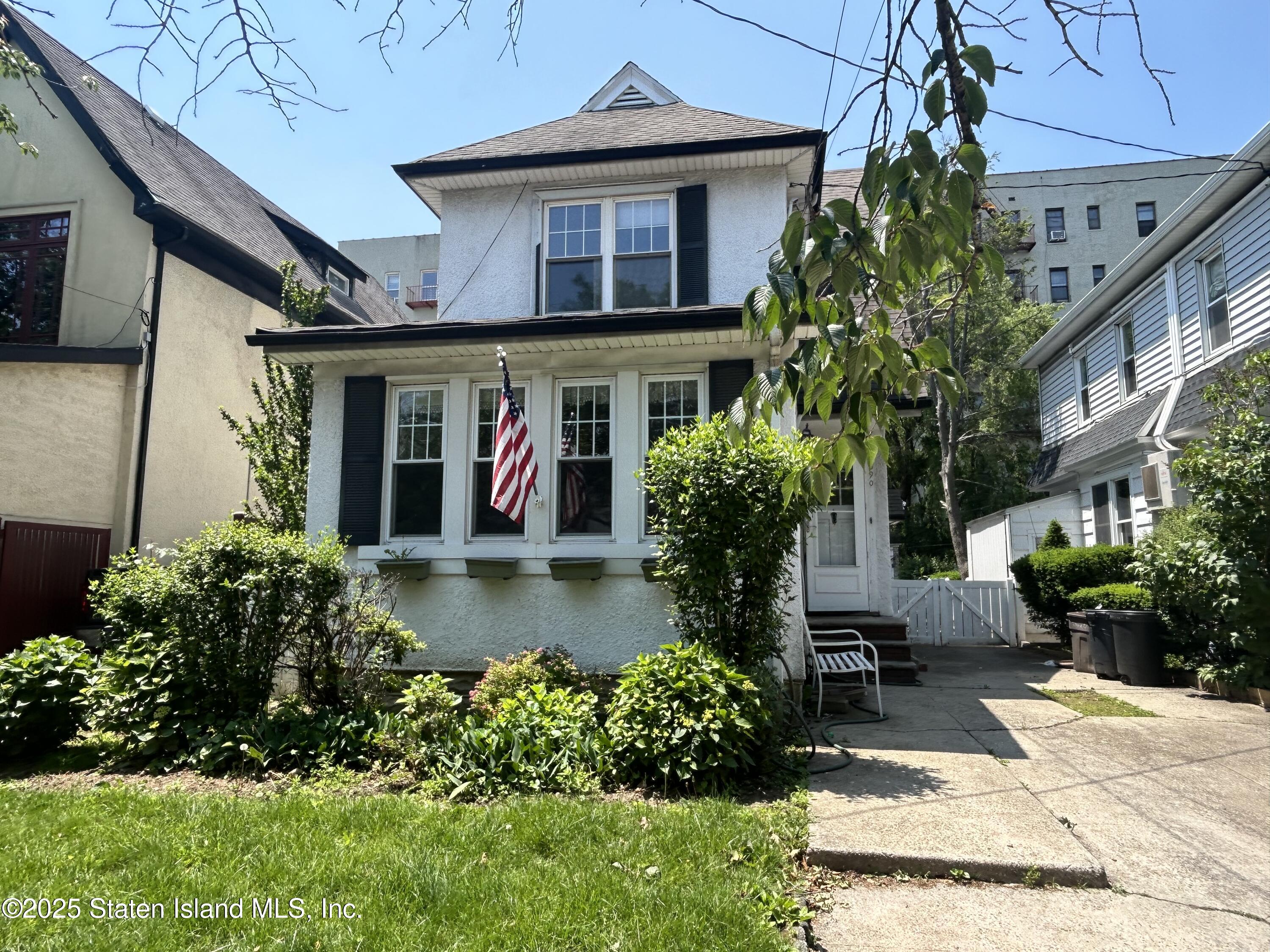 2390 E 21 Street, Brooklyn, New York image 1