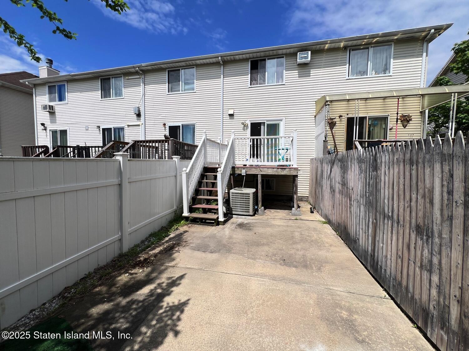 128 Milton Avenue, Staten Island, New York image 21