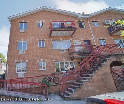 Photo of 2801 E 28th Street #2a, Brooklyn, NY 11235 (MLS # 2600358)