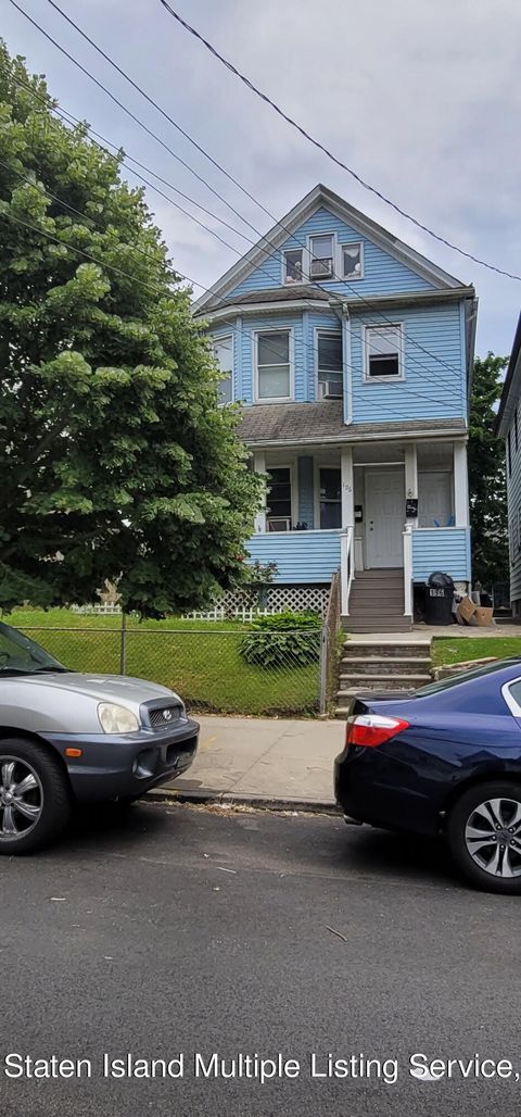 Photo of 196 Charles Avenue, Staten Island, NY 10302 (MLS # 1155381)