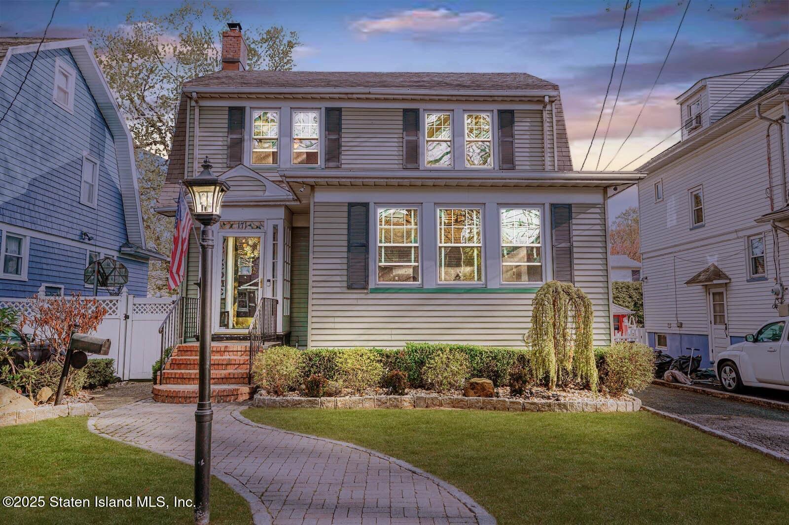 171 Keiber Court, Staten Island, New York image 1
