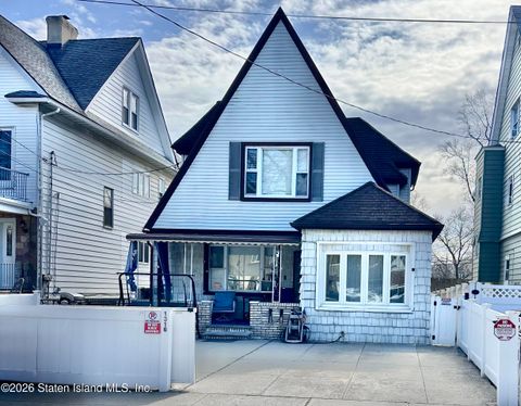Multifamily For Sale - 1316 85th Street<br/> Brooklyn, NY 11228