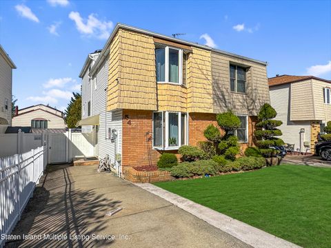 Photo of 54 Loring Avenue, Staten Island, NY 10312 (MLS # 1161416)