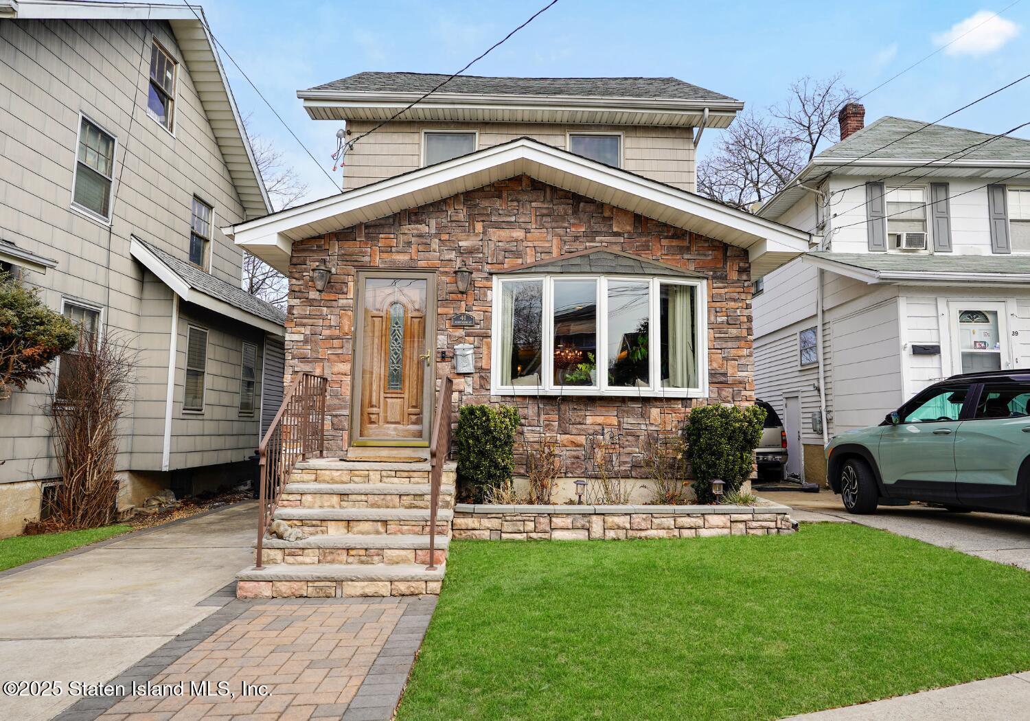 41 Josephine Street, Staten Island, New York image 3