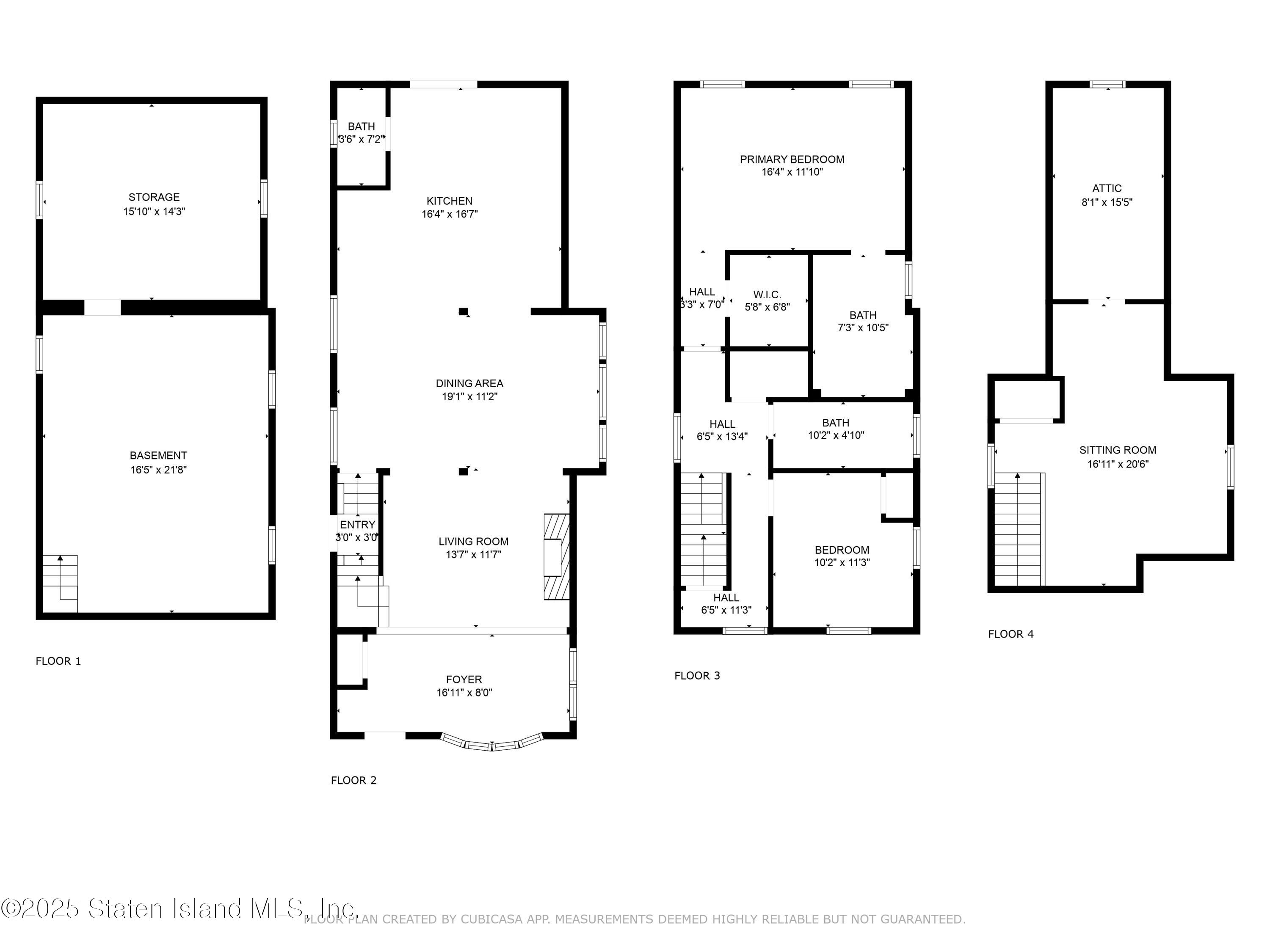 41 Josephine Street, Staten Island, New York image 29