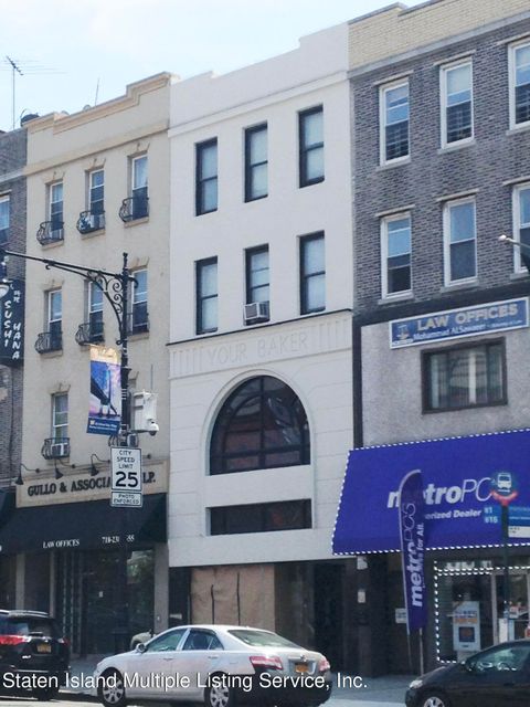 Photo of 518 86th Street, Brooklyn, NY 11209 (MLS # 2400746)