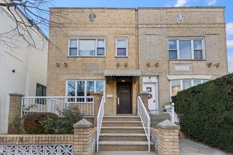 Photo of 2106 61st Street, Brooklyn, NY 11204 (MLS # 1165425)