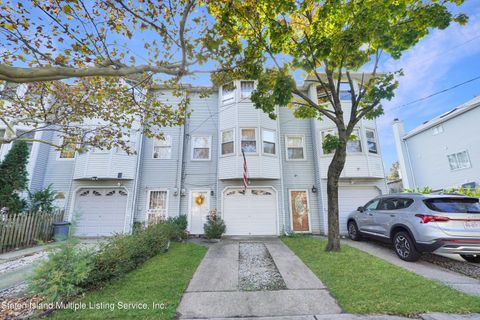 Photo of 32 Oceanic Avenue, Staten Island, NY 10312 (MLS # 1164994)