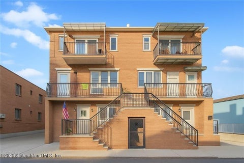 Photo of 2397 Boynton Place #3b, Brooklyn, NY 11223 (MLS # 2602159)