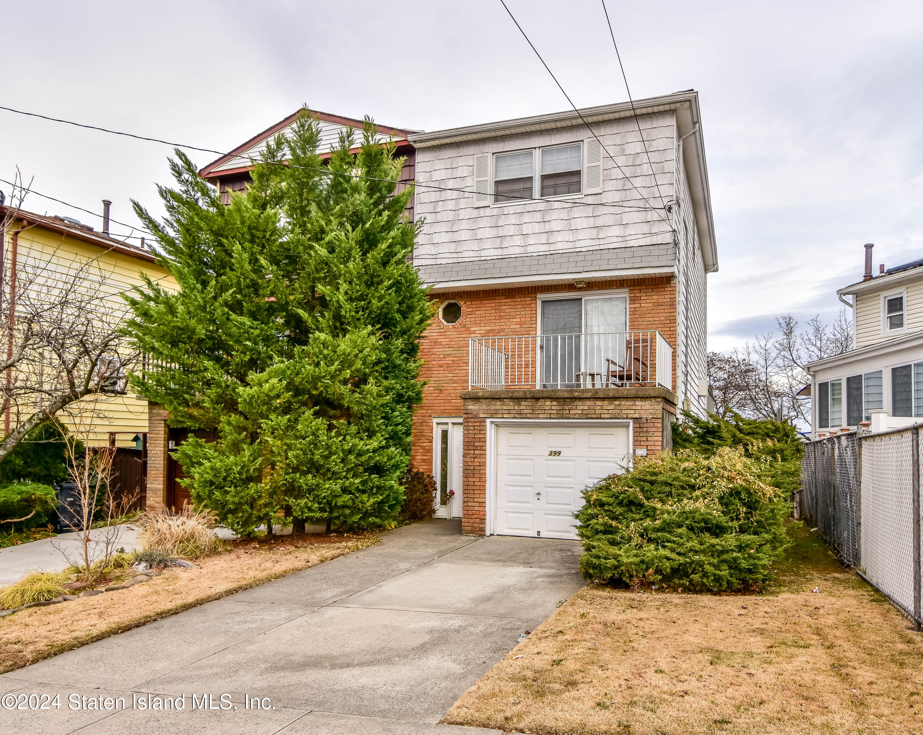 399 Harold Street, Staten Island, New York image 3