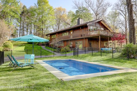 Photo of 380 Long Ridge Road, Pound Ridge, NY 10576 (MLS # 2602717)