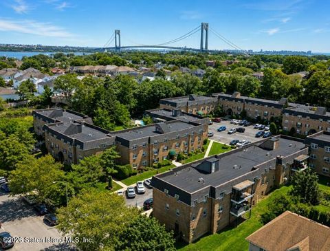 Photo of 406 Maryland Avenue #3c, Staten Island, NY 10305 (MLS # 2603287)
