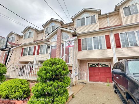 Photo of 67 Arden Avenue, Staten Island, NY 10312 (MLS # 1164284)