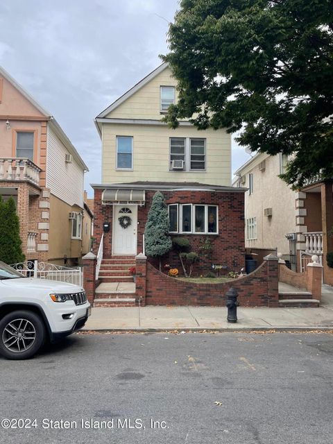 Photo of 1431 73rd Street, Brooklyn, NY 11228 (MLS # 2405392)