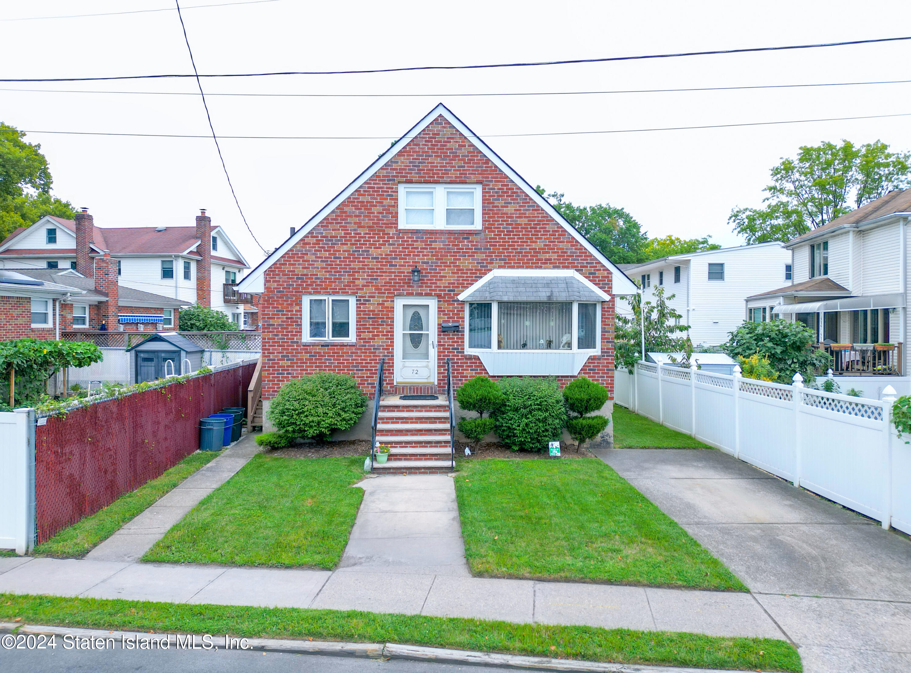 72 Husson Street, Staten Island, New York image 2