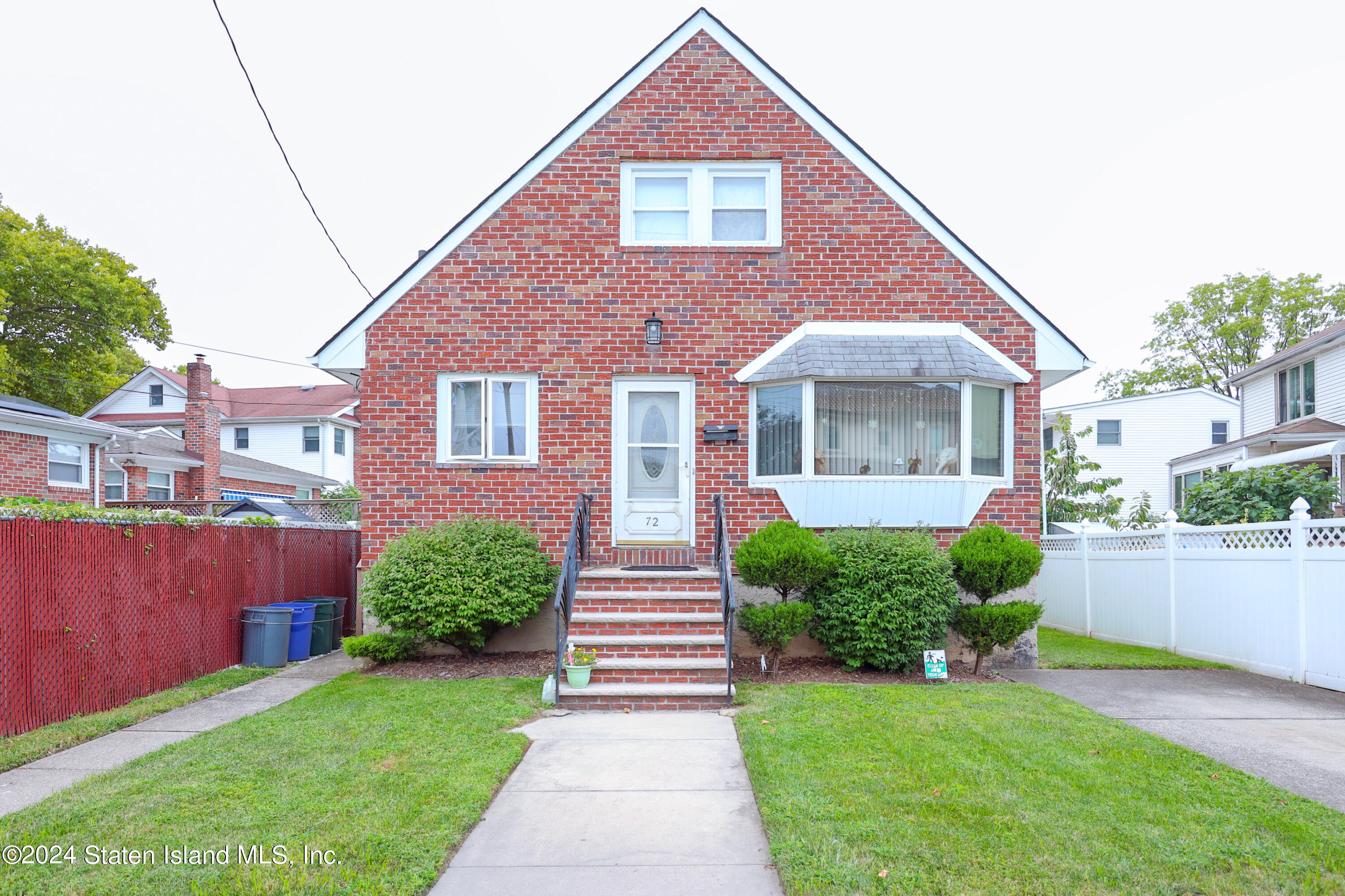 72 Husson Street, Staten Island, New York image 1